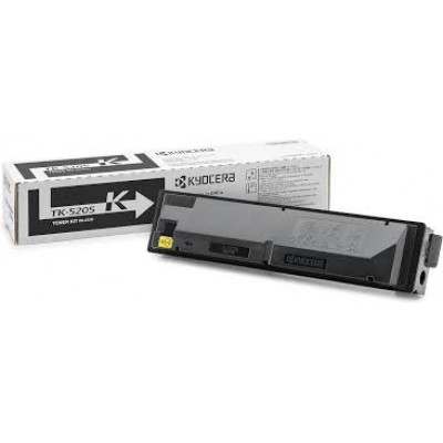 Kyocera TK-5205K KYOCERA TA356CI TONER BLACK 1T02R50NL0 18.000pages